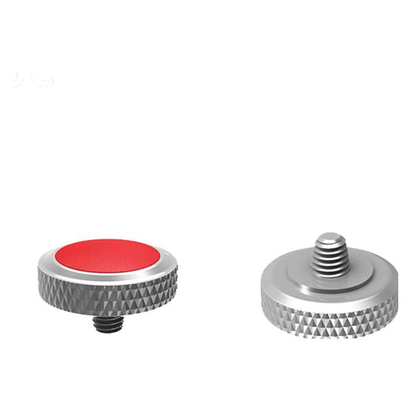 JJC Deluxe Soft Release Button (Diverse) (62364)