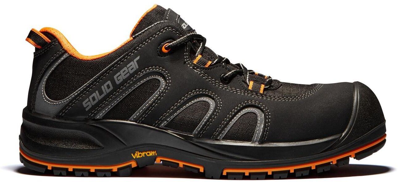 Solid Gear 73001 Griffin Farve 44
