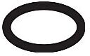 Hansgrohe O-Ring 9 x 1,5 mm 98117000