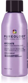 Pureology Hydrate condicionador hidratante para mulheres 50 ml. Hydrate