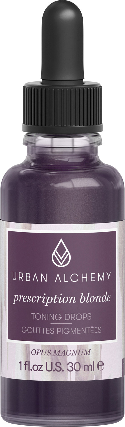 Urban Alchemy Prescription Blonde 30 ml UA-92153