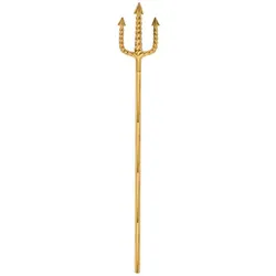 Dreizack "Neptun", 135 cm