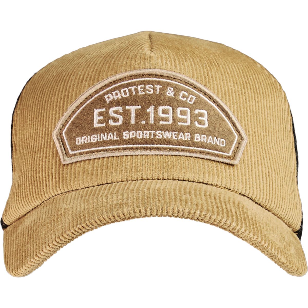 Protest Prtscope Cap sandy brown (805) 55 95762004-805-55