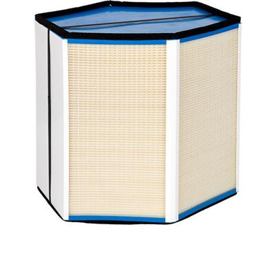 STIEBEL ELTRON Enthalpie-Wärmeübertrager LWTF 180/280 - 236420 - LB14458