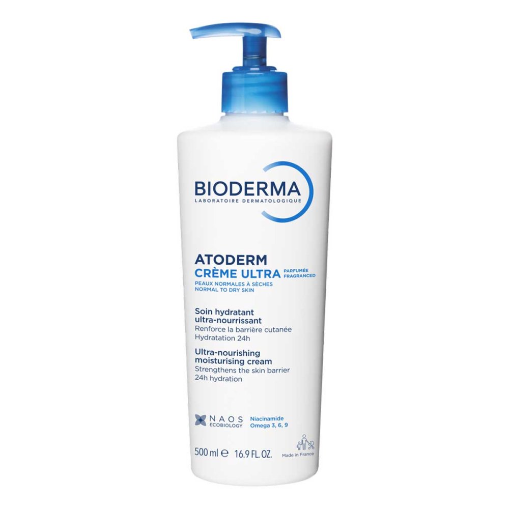 NAOS Deutschland GmbH Bioderma Atoderm Creme Ultra 18254385