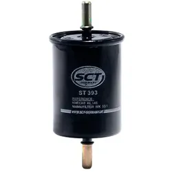 Ölfilter SCT Germany ST 393
