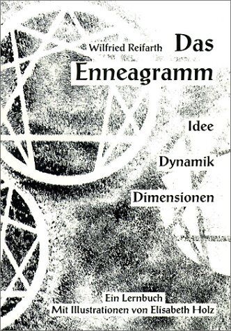 Wilfried Reifarth - Das Enneagramm. Idee, Dynamik, Dimensionen - Preis vom 30.09.2026 09:01:18 h