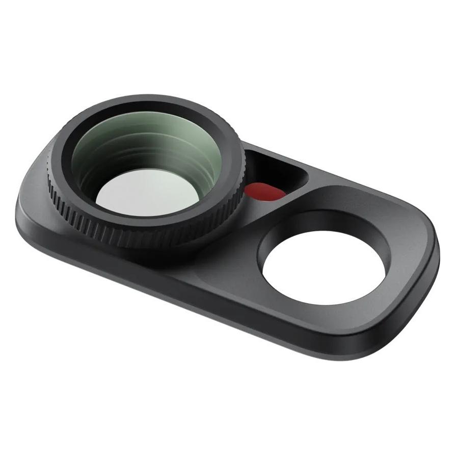 Insta360 Luna Ultra Wide-Angle Lens Weitwinkelobjektiv (CINSBBTH)