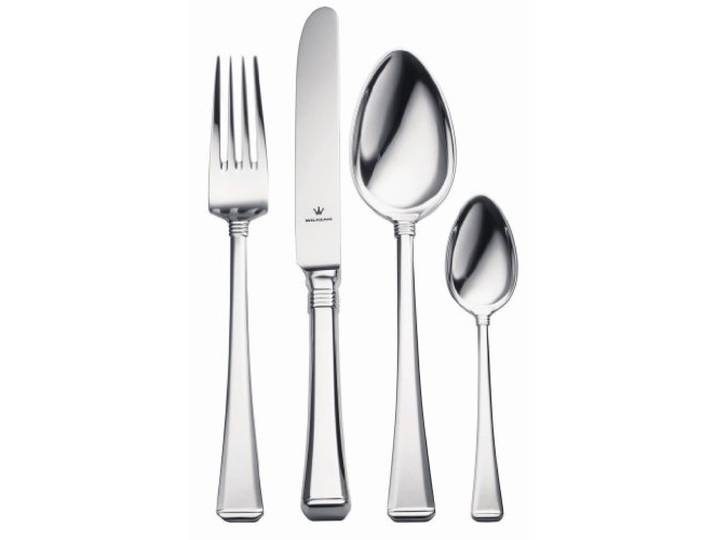 Wilkens 225260030 - Kaffeelöffel Prado Collector´s Edition 925 sterlingsilber (h.nr.)
