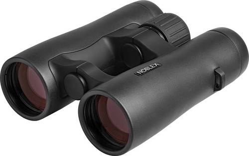 Noblex Fernglas Dachkant Schwarz NB50582