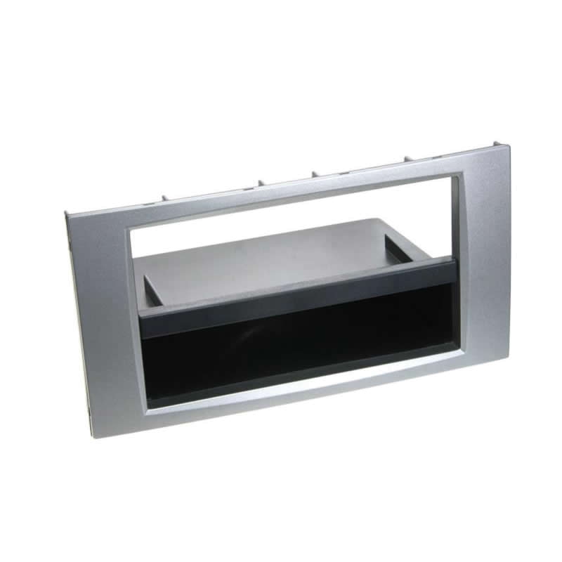 ACV Radioblende 2-DIN mit Ablagefach Ford