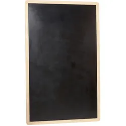 Hübsch Tafel aus Eichenholz