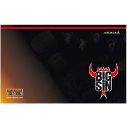 Eduard P-38F/G ESSENTIAL for Tamiya