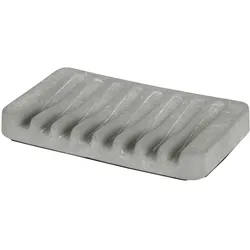 Schöner Wohnen Seifenablage LONDA - B/H/T ca. 13.00x1.00x8.00
