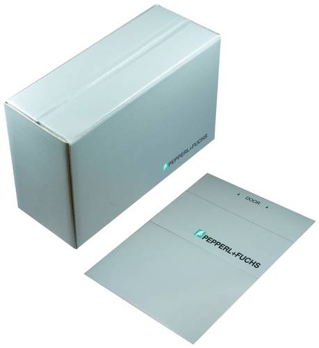 Pepperl+Fuchs 199125 Einstellhilfe TopScan-S Test Kit 1St.