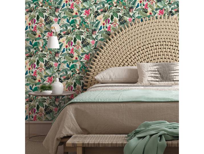 Vliestapete 81684 Floral 53 x 1005 x 1cm