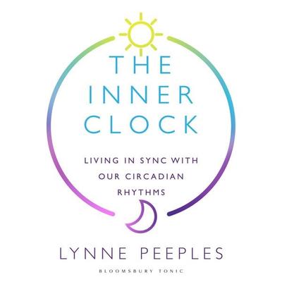 The Inner Clock - Lynne Peeples, Audio, 9781526649133