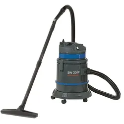 Columbus Staub- und Nasssauger SW 30 P