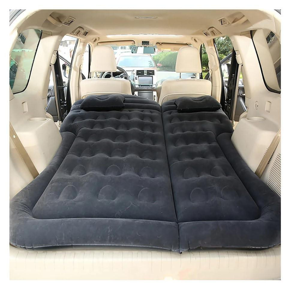 Opblaasbaar auto matras voor Kia Sorento (2003-2008)