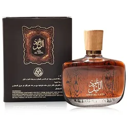 Eau de Parfum Oud Al Layl 100 ml - E 100ml