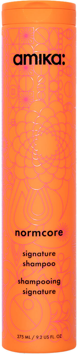 AMIKA Normcore Signature Shampoo