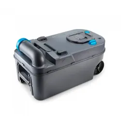 Thetford Fäkalientank C220  (mit Räder)