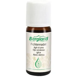 Bergland Fichtennadel 10 ml