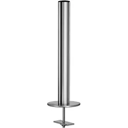 Novus 961+1809+000 - Silber, TV Zubehör, Silber
