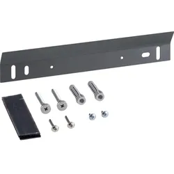 Geberit Befestigungsmaterial Set für iCon 245313001