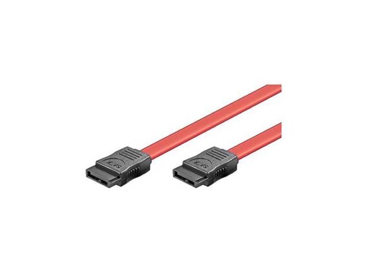 CABLE DATOS SATA 0-5 M
