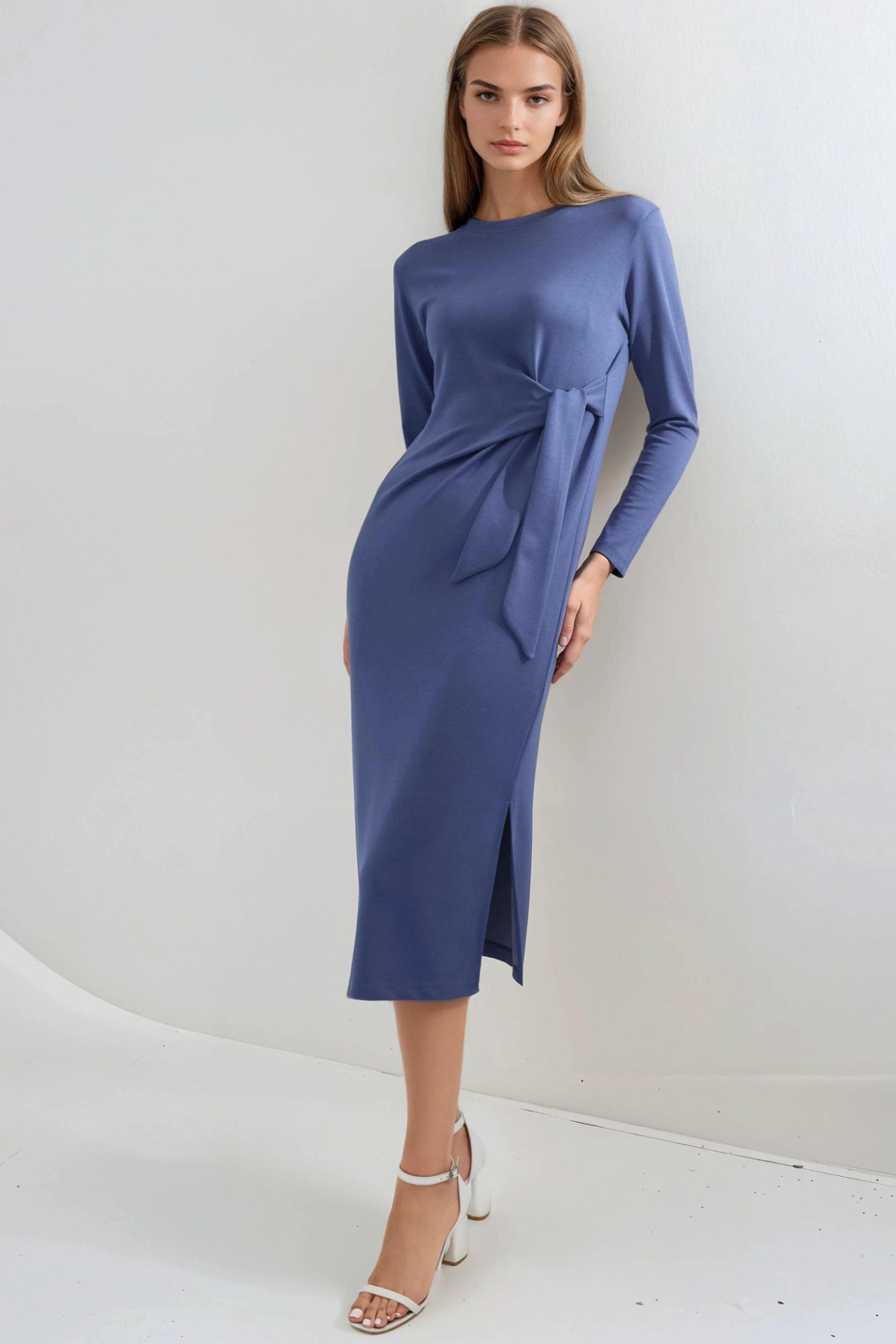 Modal Touch Splitjurk