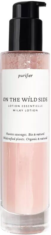 ON THE WILD SIDE - Gesichtswasser, 100  ml