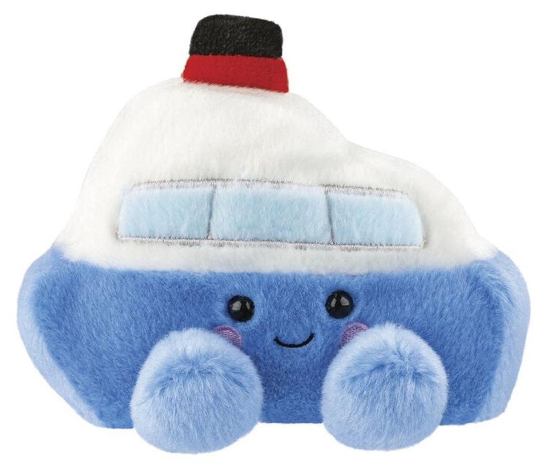 Aurora Schiff Palm Pals Knuffelbeer, 13 cm