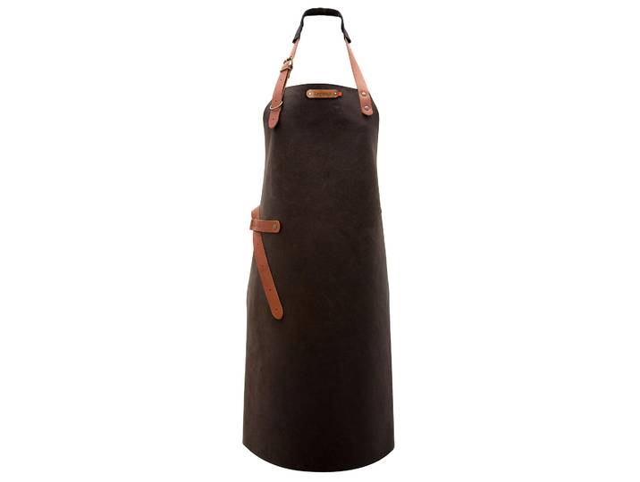 Xapron Utah Schürze 82cm Choco