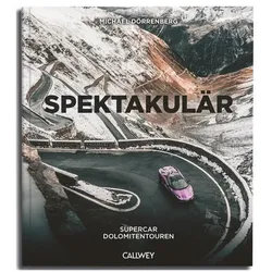 Dörrenberg:Spektakulär, Ratgeber von Michael Dörrenberg