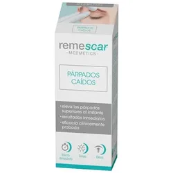 Remescar, Augenpflege, Schlupflider (Augenpflege Crème, 8 ml, Tag + Nacht)