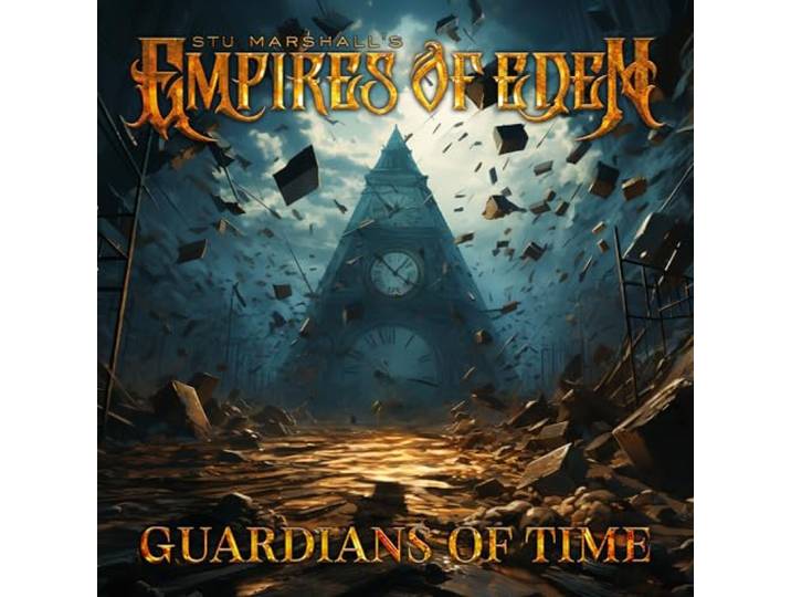 Guardians Of Time