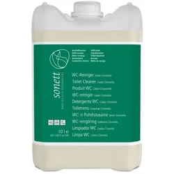 Sonett WC-Reiniger 10L