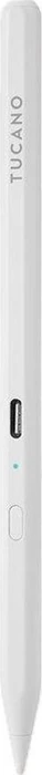 TUCANO UTILITY 3 STYLUS STIFT PENCIL F IPADS SEIT 2018 50 STD AKKULAUFZ