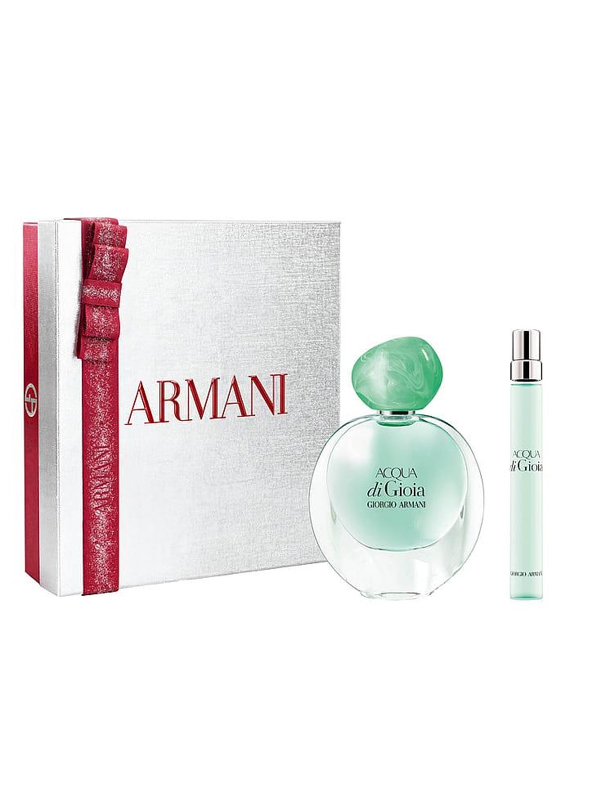 Giorgio Armani Armani Acqua Di Gioia Giftset