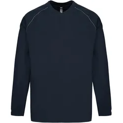 Proact, Arbeitsoberteil, Wasserdichtes Sweatshirt (XL)