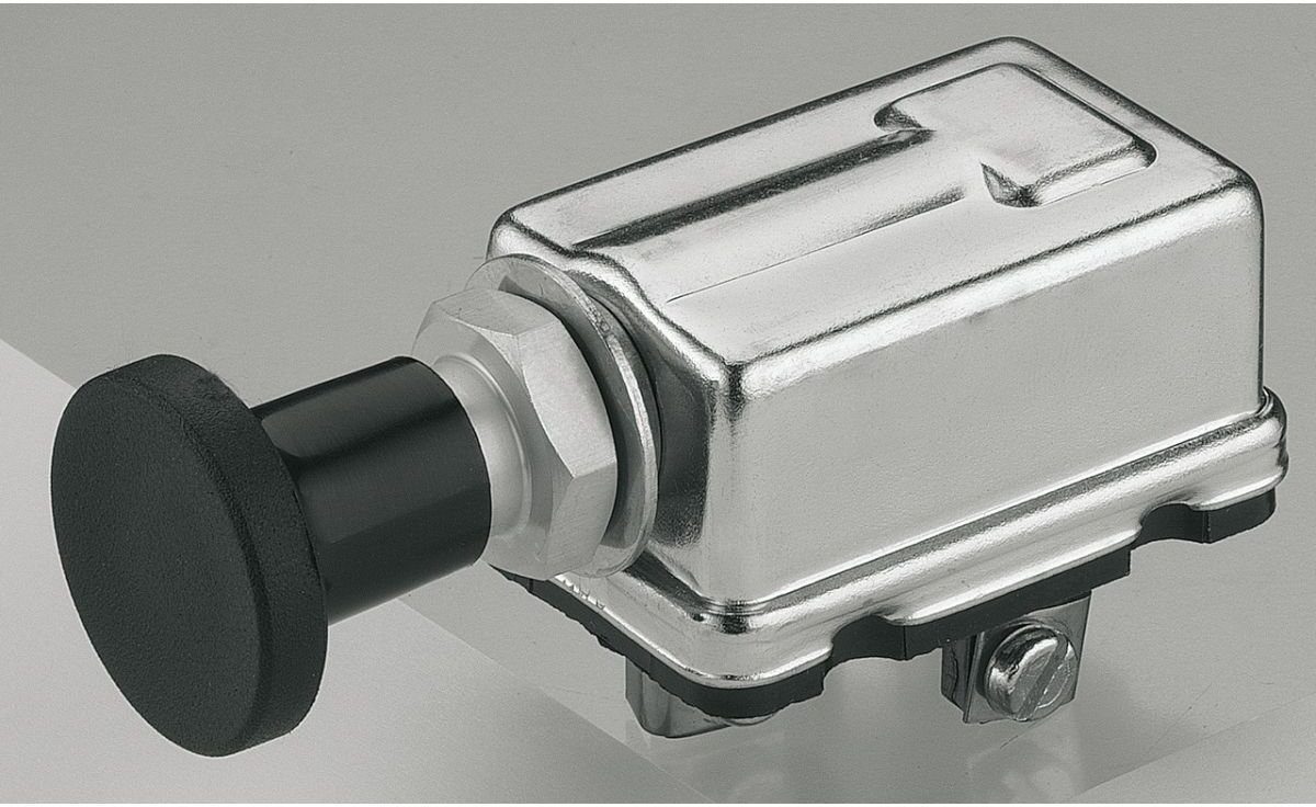 Schalter, Vorglühen BOSCH 0 343 008 006