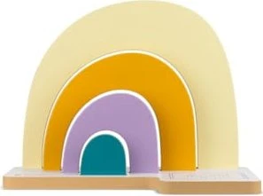 Tonies Standregal Regenbogen 11003802