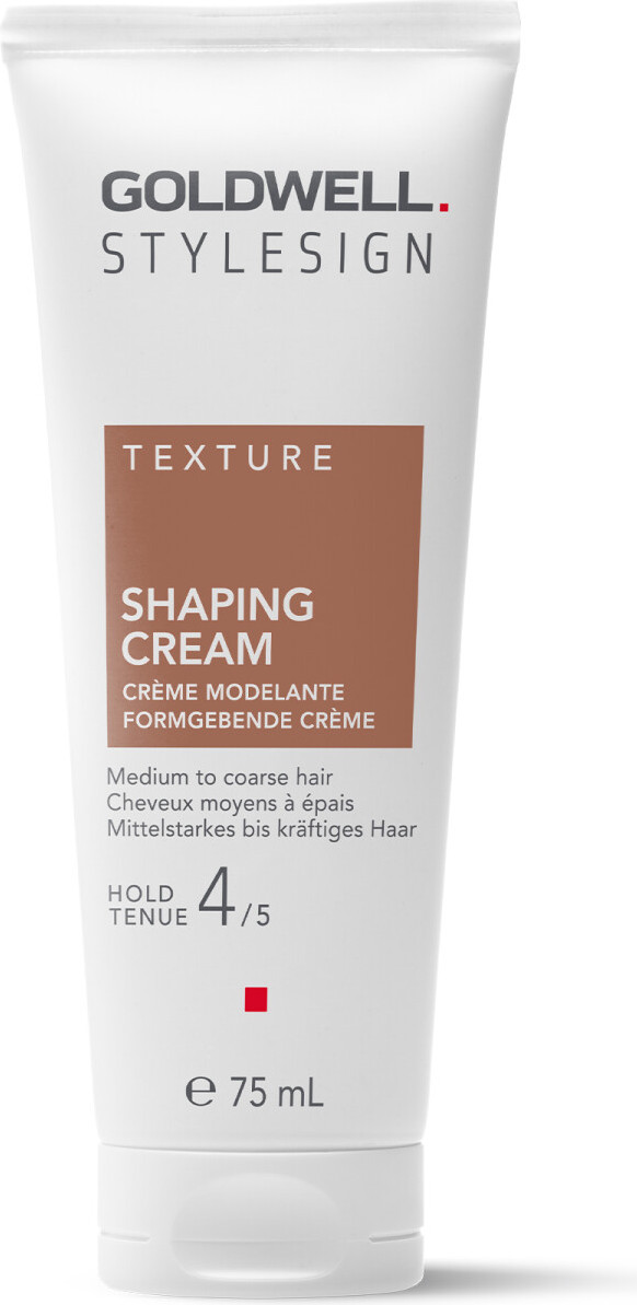 Goldwell Stylesign Texture Formgebende Creme 75 ml GW-252030
