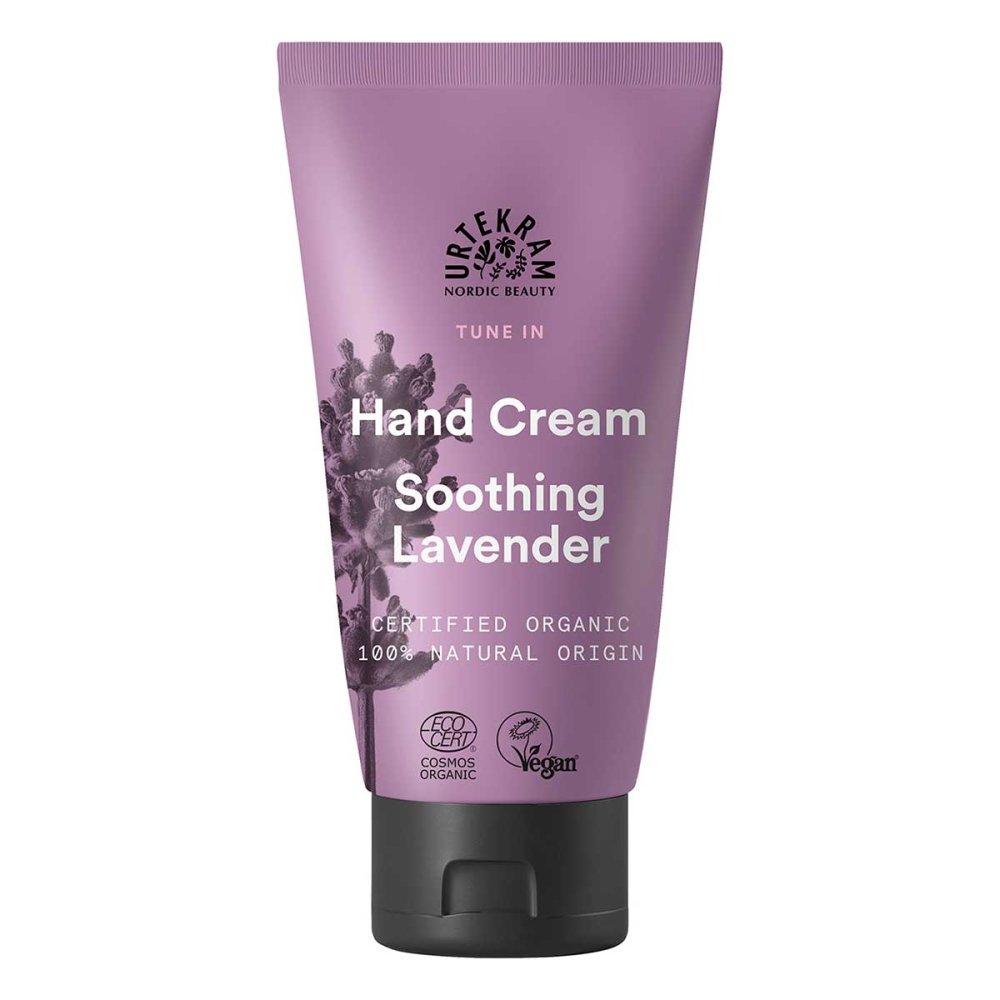 Midsona Deutschland GmbH Urtekram Soothing Lavender Hand Cream 19478218