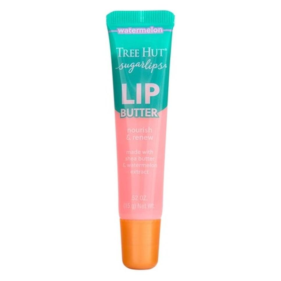 Tree Hut Sugarlips (Lippenbalsam, 15 ml) (89094559)
