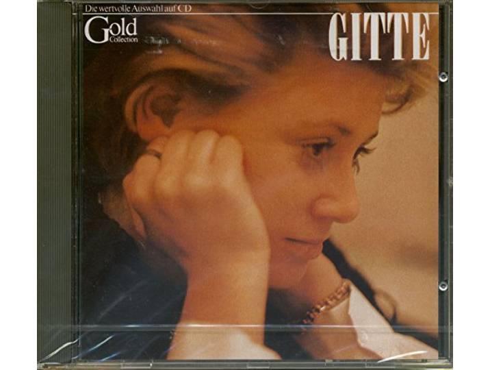 Gold Collection (CD)