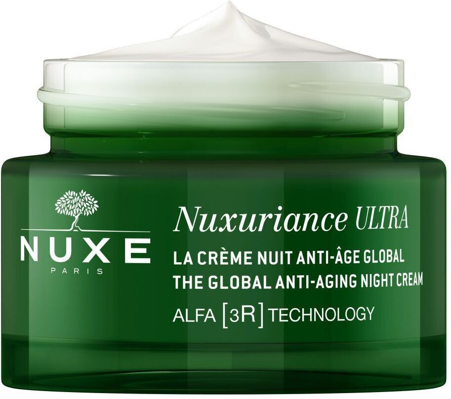 Nuxe Nuxuriance Ultra Nachtcreme 2x 2x50 ml Creme