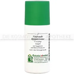 VORFREUDE Körpercreme 50 ml