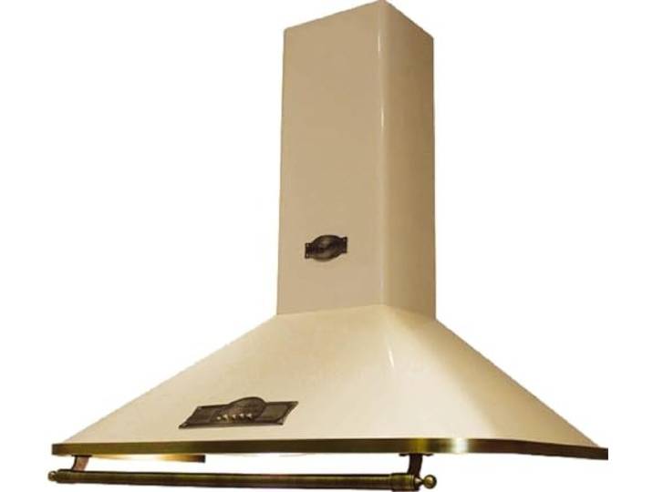 Kaiser Wandhaube A 6315 ElfEm ECO, Retro Dunstabzugshaube 60 cm,910 m³/h